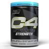 Cellucor C4 Ultimate Strength Pre Workout Powder - Tri-Stim Experience 300mg Caffeine+TeaCrine+Dynamine - Creatine & Beta-Alanine - Energy Supplement for Men & Women - Frozen Bombiscle, 20 Servings view 1