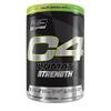 Cellucor C4 Ultimate Strength Pre Workout Powder - Tri-Stim Experience 300mg Caffeine+TeaCrine+Dynamine - Creatine & Beta-Alanine - Energy Supplement for Men & Women - Sour Green Apple, 20 Servings view 2