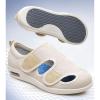 ZGFUSVFD Medical Orthopedic Shoes - Extra Wide Width for Diabetic Swollen Feet of Women or Men, with Memory Foam and Adjustable Walking Design view 2