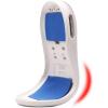 ZGFUSVFD Medical Orthopedic Shoes - Extra Wide Width for Diabetic Swollen Feet of Women or Men, with Memory Foam and Adjustable Walking Design view 3
