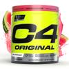 C4 Original Pre Workout Powder Sugar Free for Men & Women 200mg Caffeine + CarnoSyn Beta-Alanine + Creatine + AI Peptides - Watermelon, 30 Servings view 1