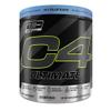 Cellucor C4 Ultimate Pre Workout Powder - Sugar Free Preworkout Energy Supplement for Men & Women - 300mg Caffeine + TeaCrine + Dynamine + Creatine - ICY Blue Razz, 20 Servings view 2