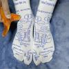VFUX Reflexology Socks with Tools, Acupressure Massage Tool for Women Men, Foot Acupuncture Relaxation Accupoint (2 Pairs, Women) view 2