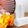 FOMIYES 6 Rolls Trash Bag Tabletop Trash Can Puppy Poop Bags Car Trashcan Mini Trash Cans Small Garbage Bags Car Trash Cans Dog Bags Mini Garbage Cans Small Waste Bags Dog Poop Bags or, Grey view 4