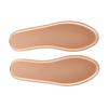FRCOLOR 1pair Breathable Sports Insoles for Men and Women Moisture-Wicking Shock-Absorbing Insoles for Everyday and - Design view 1