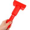 Ciieeo 2pcs Floor Mop Clamp Replacement Detachable Mop Head Clip with Ergonomic Design for Efficient Tasks Suitable for Various Surfaces and Removal view 3