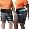 5 in 1 Hip Brace for Women Men Sciatica Pain Relief Devices - Adjustable Groin, Hip Flexor Compression Wrap for Comfortable Thigh, Hamstring & Sciatic Nerve Support, Improved Mobility & Recovery view 1