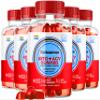 LIVORKA (5 Pack) Ketozense - KetozeneACV Gummies, Ketozense Gummies, KetozenseGummies, Ketozense ACV, Ketozense ACV 300 Gummies for 5 Months view 1
