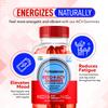 LIVORKA (5 Pack) Ketozense - KetozeneACV Gummies, Ketozense Gummies, KetozenseGummies, Ketozense ACV, Ketozense ACV 300 Gummies for 5 Months view 2
