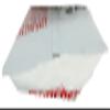 BOULDER CANYON Wavy Cheddar Sour Cream Potato Chips, 5.5 OZ view 3