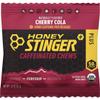 Honey Stinger Caffeinated Energy Chews - 12-Pack Cherry Cola, One Size view 1