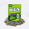 BIGS Multipack Sunflower Seeds. Yummy Low Calorie Treats/Snacks (3 PACK, Dill Pickle) Intrepid Collective Packaging with Baseball Sticker 5.35oz/152g view 1