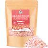 52USA Himalayan Pink Salt Coarse, Coarse Grain 1 lb, Pink Himalayans Sea Salt, Sea Salts for Grinder Refill, Himalayan Salts, Pink Salt, No Artificial Colors, No Additives, No Gluten, Kosher Certified view 1