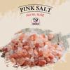 52USA Himalayan Pink Salt Coarse, Coarse Grain 1 lb, Pink Himalayans Sea Salt, Sea Salts for Grinder Refill, Himalayan Salts, Pink Salt, No Artificial Colors, No Additives, No Gluten, Kosher Certified view 2