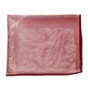Calabria 4 Pack Microfiber Cleaning Cloth Pink Fuschia Paisley Print Cleans Eyeglass Lens TV Phone Screens Camera Sunglasses view 3