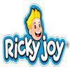 PLIS Ricky Joy Yogurty Drink, 3.37 fl oz each., 4 Bottles, Strawberry (Pack of 1) view 3