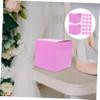 Beaupretty 20pcs Box Wrapping Boxes for Jewelry Cosmetics and Presents Elegant Storage for Home Office and Travel view 2