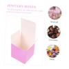 Beaupretty 20pcs Box Wrapping Boxes for Jewelry Cosmetics and Presents Elegant Storage for Home Office and Travel view 4