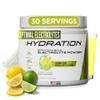 JYM Hydration Lemon Lime Powder, Performance Electrolytes, Potassium, Sodium, Magnesium, for Men & Women, Theanine, Ashwaghanda, Theanine, 40 Servings view 1