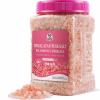 52USA Himalayan Pink Salt Coarse, Pink Salt Coarse for Grinder, 80oz (5 Pound), 100% Real, Pure, Unrefined Himalayan Pink Salt, Pink Himalayan Sea Salt view 1
