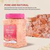 52USA Himalayan Pink Salt Coarse, Pink Salt Coarse for Grinder, 80oz (5 Pound), 100% Real, Pure, Unrefined Himalayan Pink Salt, Pink Himalayan Sea Salt view 4