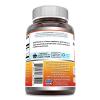 Amazing Formulas Quercetin Berberine | 250 Mg Berberine and 250 Mg Quercetin | Veggie Capsules Supplement | Non-GMO | Gluten Free | Made in USA (30 Count) view 3