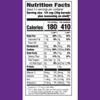 BIGS Multipack Sunflower Seeds Easy Travel Snacks for Sport (3 PACK, Taco Supreme) Intrepid Collective Packaging with Baseball Sticker 5.35oz/152g view 2