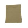 Calabria 6 Pack Microfiber Cleaning Cloth Olive Green Cleans Eyeglass Lens TV Phone Screen Camera Sunglasses Glasses Cleaner view 3