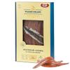 Cantabrian Anchovies Fillets In Oil - Hand-Picked and Hand-Prepared Exclusively With Fish Sustainably Caught In Spring - Premium Quality Large Size Anchovies Imported From Cantabria, Spain - 11.46oz (325g) view 1