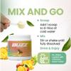 Energy Drink Powder - Energy Boost Drink Mix - Sugar-Free Energy with Antioxidants - Morning Kickstart and Sports Nutrition Endurance Product - 30 Servings, 8 Ounces (Tropical Fusion) view 3
