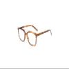 100 CLASSIC 4-Pack Blue Light Blocking Reading Glasses for Men Women Stylish Metal Bridge Readers with Comfort Spring Hinges Anti Glare UV Filter Eyeglasses (1.75+) view 4