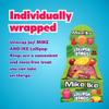 POPUPS! LOLLIPOP MIKE AND IKE Lollipop Rings - Fruity Lollipop Rings Candy Variety Pack- Assorted Flavors, Individually Wrapped Candy - Bulk Ring Lollipops - Gluten Free Candy - Box of 24 view 4