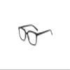 100 CLASSIC 4-Pack Blue Light Blocking Reading Glasses for Men Women Stylish Metal Bridge Readers with Comfort Spring Hinges Anti Glare UV Filter Eyeglasses (3.00+) view 2