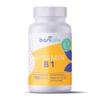 Bari Life Vitamin B1 100mg Tablets, Thiamin, Thiamin, Dietary Supplement (100 Tablets) view 1