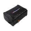 Anneome Tissue Box Cover Holder for Car Rectangle Tissue Holder Decorative for Vehicle view 1