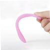 GOOHOCHY Silicone Cleaning Brush for Kids Set for Newborns Oral Care Tools Random Colors view 3