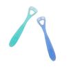 GOOHOCHY Silicone Cleaning Brush for Kids Set for Newborns Oral Care Tools Random Colors view 4