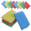 Alipis 20pcs Kitchen Cleaning Sponge Dish Washing Cloth Non-Stick Sponges Multi-Function Scrub Compact Wok view 1