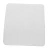 20pcs Glasses Cloth Flushable Solution Kit Eyeglass Glasses Screen Cleaner Glasses Cleaning Lens Glasses Cleaner Cloth Grey Fiber Suede view 1