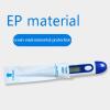 100 Pcs White Disposable Probe Covers for Digital Oral Thermometers Rectal Thermometer Sleeves Universal Probe Covers for Thermometer Safe and Sanitary and Healthy Easy to Use view 4