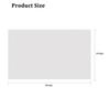 15"-17.3" Laptop Microfiber Liner Cleaning Cloth, Cleaning Screen Dust view 2