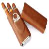 Cigar Humidor Humidor Cigar Humidors, Portable Humidor with Cigar Holster and Cigar Cutter Hardware with Cigar Cutter view 4