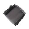 Universal Stroller Footrest Stroller Leg Rest Extension Pram Feet Extension Footrest Pushchair Accessories Extended Seat Board for Stroller Universal Extended Seat Board Stroller Footrest Accessories view 1