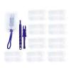 Baluue 1set Dust Cleaning Duster Tools Home Cleaning Supplies Reusable Lightweight and Compact Design for Effortless Dust Removal Hard Reach Spaces view 1