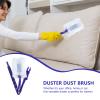 Baluue 1set Dust Cleaning Duster Tools Home Cleaning Supplies Reusable Lightweight and Compact Design for Effortless Dust Removal Hard Reach Spaces view 3