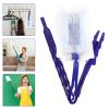 Baluue 1set Dust Cleaning Duster Tools Home Cleaning Supplies Reusable Lightweight and Compact Design for Effortless Dust Removal Hard Reach Spaces view 4