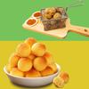 Meatball Maker, Food Grade Small Automatic Meatball Making Machine, Practical Electric Sweet Dumpling Forming Machine for Making Fish, Beef, Pork, Vegetables Ball view 2