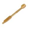 atcdfuw Gentle & Safe Silicone Baby Brush for Teething Training Baby Soft Bristle Toothbrush Silicone Tongue Brush Durable Soft Bristle Brush for Babies view 1
