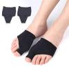 WLYPE 1 Pair Toe Hallux Valgus Braces Big Toe Orthopedic Pain Relieve Bone Thumb Sleeve Bunion Corrector Socks Separator (1 Pair S) view 2