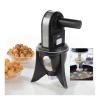 Automatic Meatball Maker, Small Meat Baller, Sweet Dumpling Machine Meatball Making Machine Forming Machine for Fish Balls, Sweet view 1